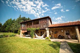 Séjour à la campagne Casas Casal Do Carvalhal - Amares