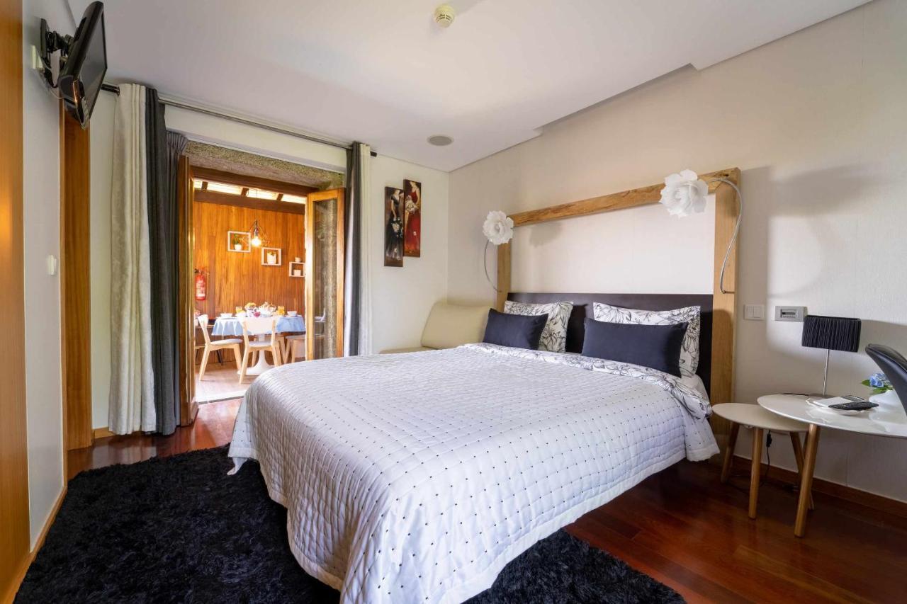 Casas Casal Do Carvalhal - Casa de Campo