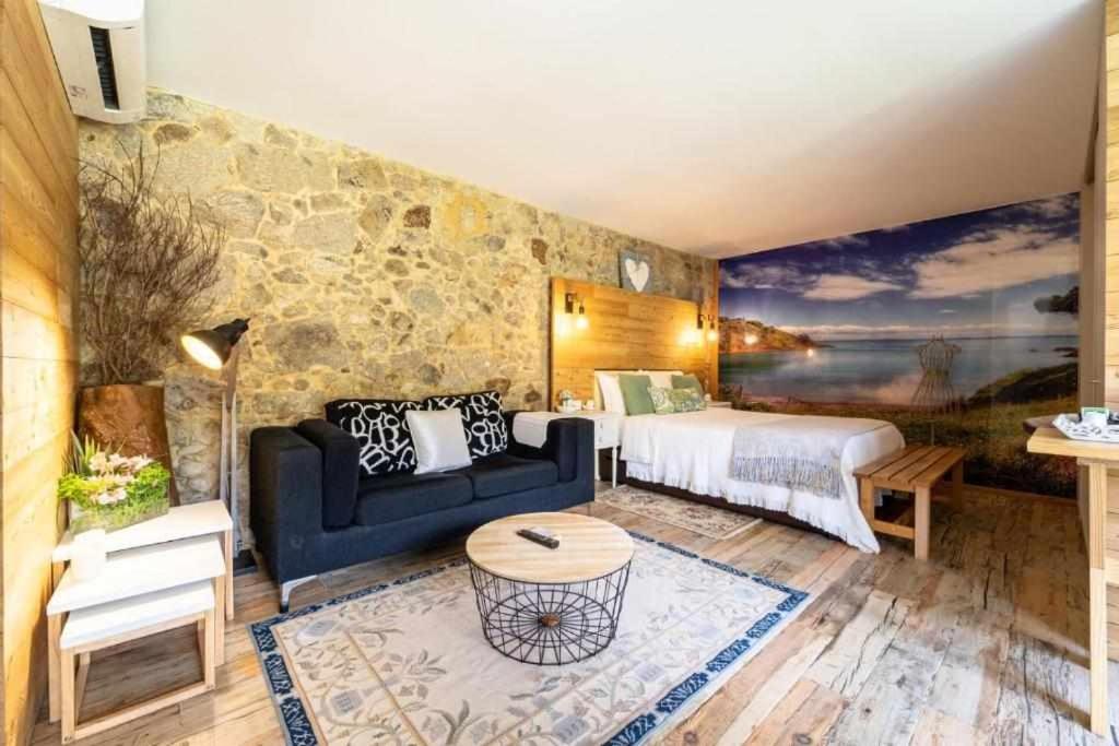 Casas Casal Do Carvalhal - Séjour à la campagne *