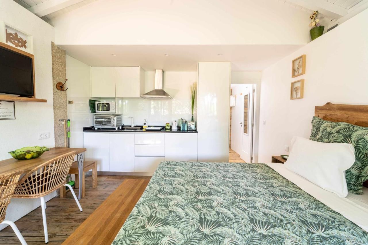 Casas Casal Do Carvalhal - Séjour à la campagne *