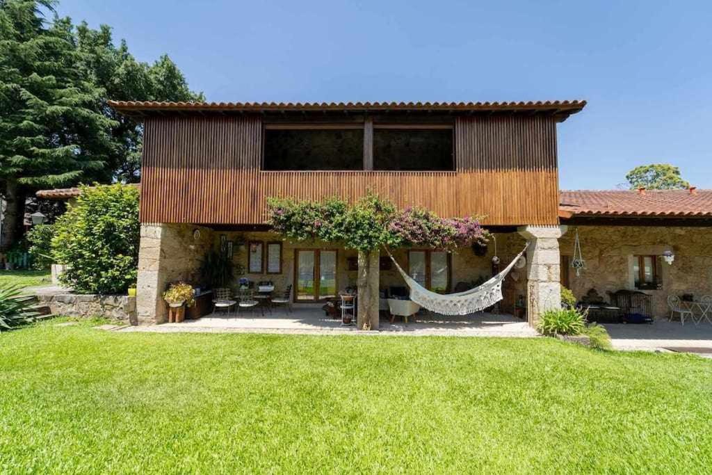 Casa de Campo Casas Casal Do Carvalhal - *