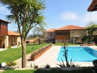 Séjour à la campagne Casas Casal Do Carvalhal - Amares