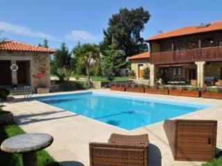 Séjour à la campagne Casas Casal Do Carvalhal - Amares