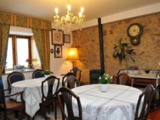 Casas Casal Do Carvalhal - Séjour à la campagne *
