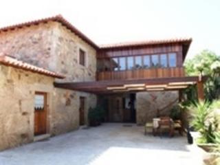 Séjour à la campagne Casas Casal Do Carvalhal - Amares