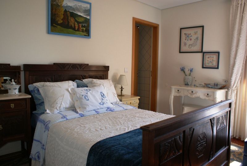 Casas Casal Do Carvalhal - Séjour à la campagne *