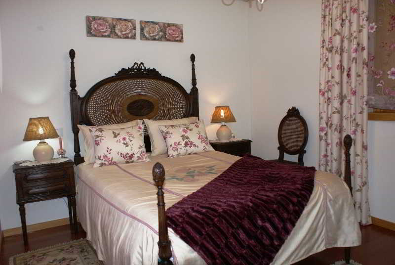 Casa de Campo Casas Casal Do Carvalhal - *
