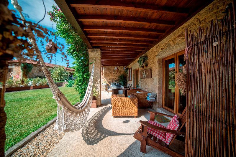Casas Casal Do Carvalhal - Séjour à la campagne *